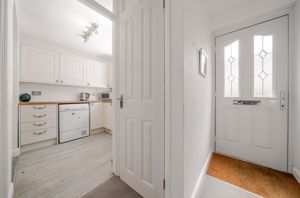 Entrance Hall- click for photo gallery